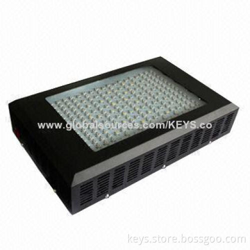 High Power 1,1520lm 3 Watts White LED Plant Grow Lights Bulb, 85-264V or Hydroponics
